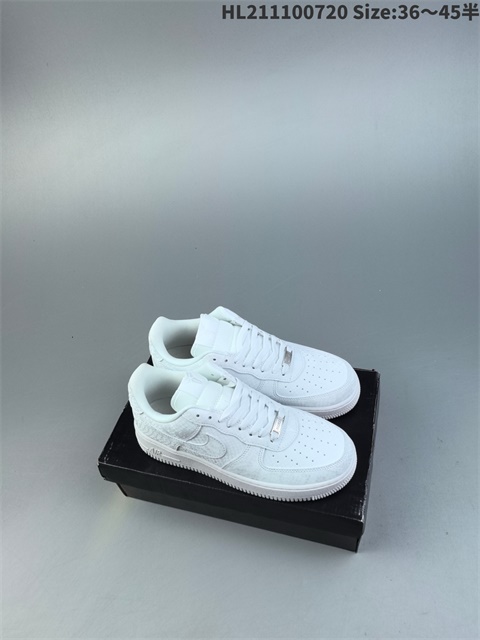 women air force one shoes 36-45 2025-9-19-794